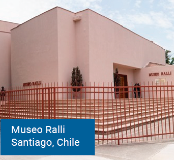 museo Chile