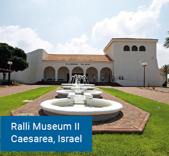 museo Israel